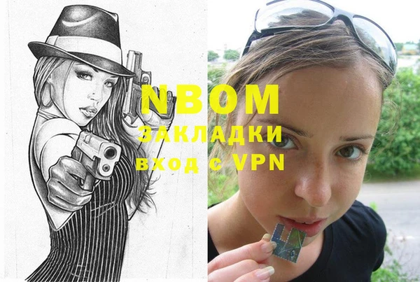 мдпв Пересвет